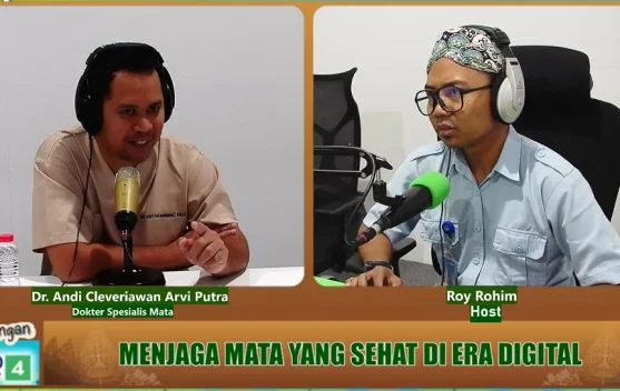 Penyakit Kronis Ini Bisa Mempercepat Risiko Katarak pada Lansia