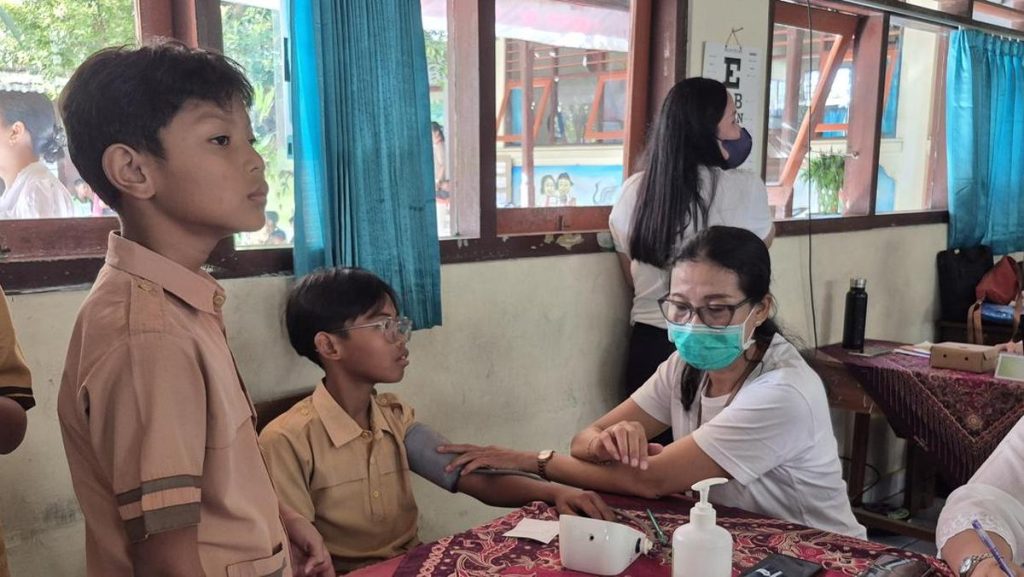 Penyakit Paling Umum di Indonesia Berdasarkan Kelompok Usia: Temuan CKG