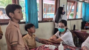 Penyakit Paling Umum di Indonesia Berdasarkan Kelompok Usia: Temuan CKG
