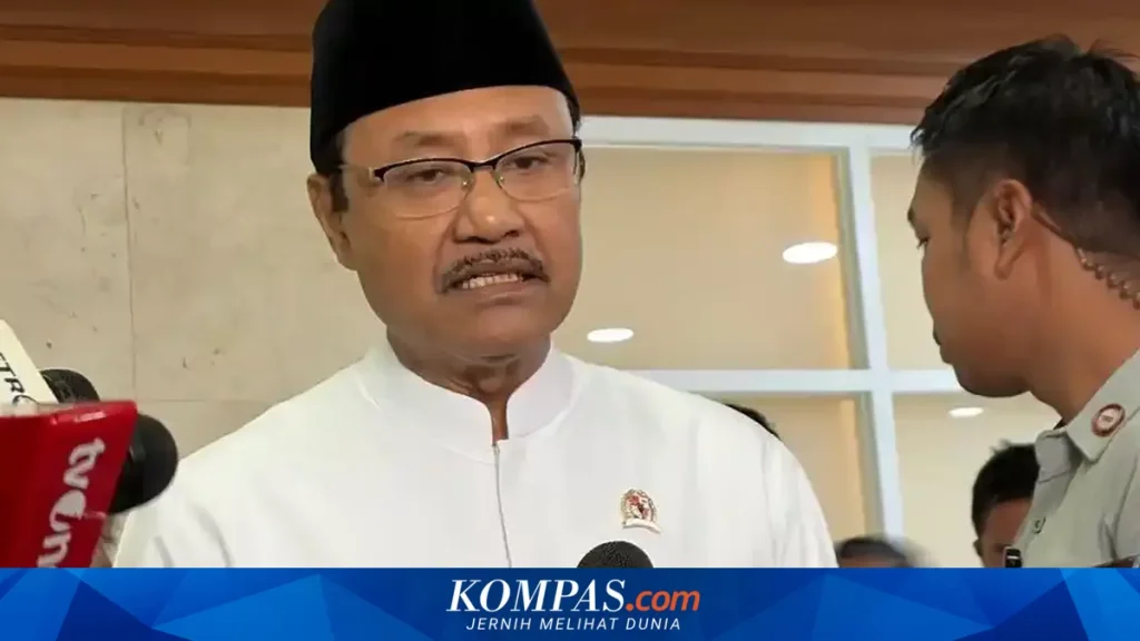 Penyaluran Bantuan Sosial Akan Dilakukan Melalui Koperasi Desa Merah Putih