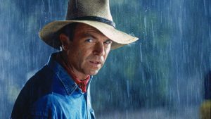 Penyebab Meninggalnya Sam Neill Terkuak, Bukan karena Kanker Darah