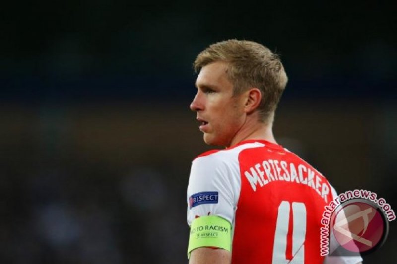 Per Mertesacker Dikabarkan Bakal Jabat Direktur Olahraga Timnas Jerman