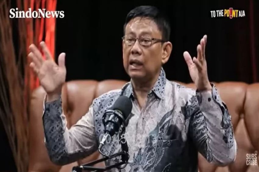 Peran TNI di Kejaksaan: Menjembatani Kepastian Hukum dan Stabilitas Nasional