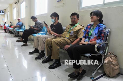 Perbedaan Kerentanan Kesehatan Berdasarkan Usia Pekerja: Dari Muda hingga Senior