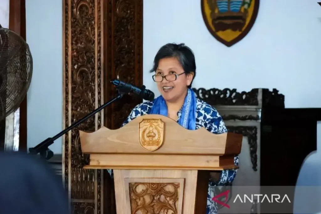Perdagangan Manusia Mengkhianati Esensi UUD 1945: MPR