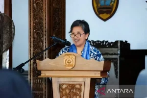 Perdagangan Manusia Mengkhianati Esensi UUD 1945: MPR