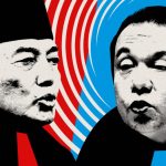 Perebutan Pengaruh antara Sjafrie dan Dasco dalam Ketegangan Polisi-Jaksa