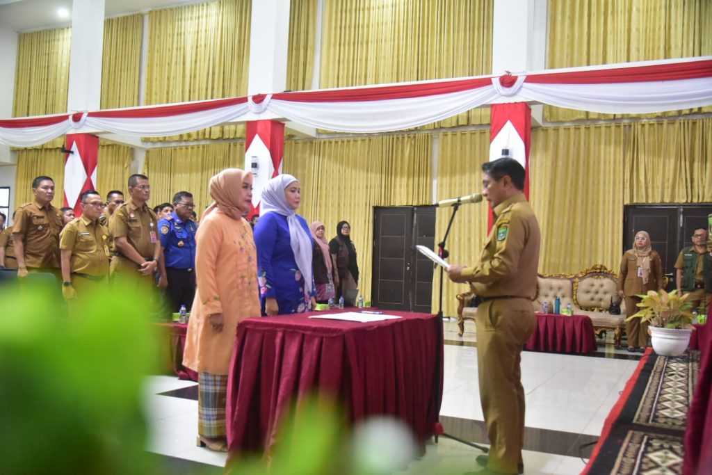 Perempuan Menjadi Pilar Utama Kesiapsiagaan Bencana di Padang Pariaman