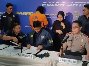 Peretas Bobol 260 Situs di Jatim untuk Judi Online: Trafik Tinggi Jadi Incaran