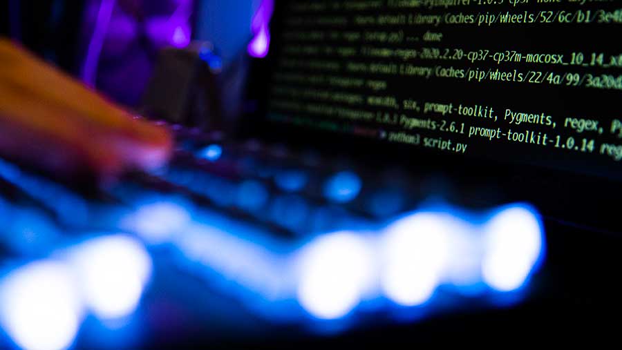 Peretasan Besar Terjadi: Database Korea Selatan Dibobol Hacker