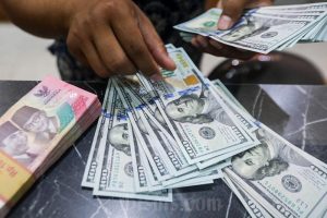 Pergerakan Rupiah di Era Prabowo dan Kenaikan Destry sebagai Gubernur Bank Indonesia