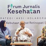 Peringatan Dokter: Pemeriksaan Mata Rutin Bagi Diabetesi Cegah Risiko Kebutaan