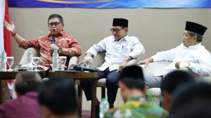 Peringatan Hasto Menjelang Muktamar: Jangan Seret NU ke Politik Praktis, Jangan Coba Pecah Belah