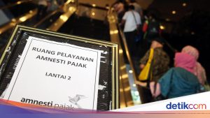 Peringatan Keras bagi Peserta Tax Amnesty: Pemeriksaan Menanti jika Belum Repatriasi