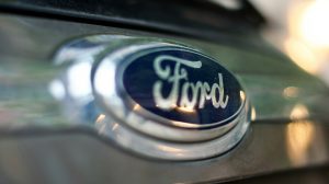 Peringatan Keras Bos Ford: Industri Otomotif AS Sulit Bendung Dominasi Mobil China