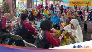 Peringati Hari Anak Nasional, Artha Graha Peduli Adakan Bakti Sosial dan Edukasi Kesehatan