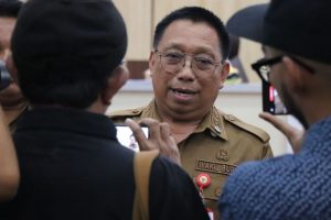 Peringati HUT RI, Pemkab Tapin Sediakan 8.100 Porsi Kuliner dan Bendera