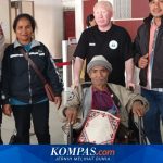 Perjuangan Seorang Guru di Ngada: Tiga Tahun Lawan Penyakit Langka, Kaki Diamputasi