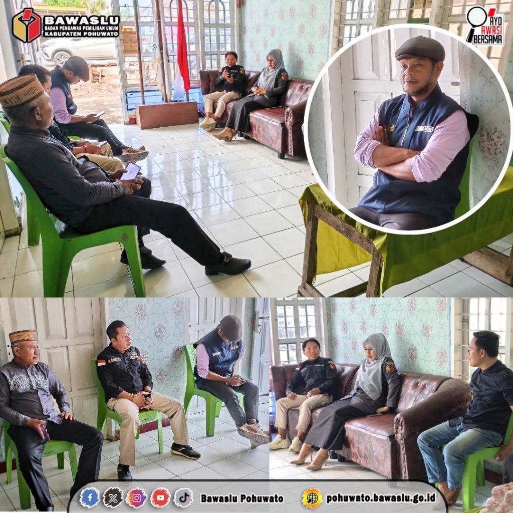 Perkuat Demokrasi, Munawar Dorong Partai Politik Tingkatkan Tata Kelola Pemilu Lewat Konsolidasi