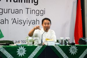 Perkuat Ketahanan Keuangan, Kunci Keberlanjutan Kampus Muhammadiyah