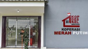 Pernyataan Staf Menkum: Kegagalan Kopdes Tak Selalu Berujung Tindak Pidana Korupsi