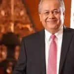 Perry Warjiyo Akhiri Masa Jabatan sebagai Gubernur BI Setelah 7 Tahun, Kesehatan Jadi Alasan