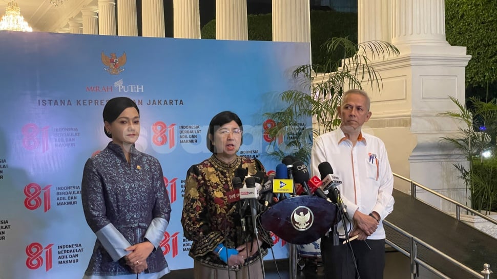 Perry Warjiyo Lengser, Bagaimana Dampaknya terhadap Stabilitas Keuangan Indonesia?