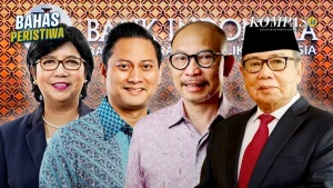 Persaingan Calon Gubernur BI Memanas: Sejauh Mana Intervensi Politik?
