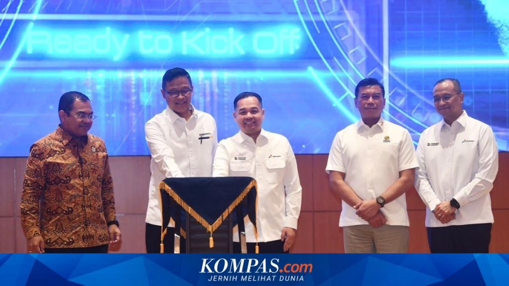 Pertamina Perdana Integrasikan Data Perpajakan dengan DJP, Jadi Wajib Pajak Pertama