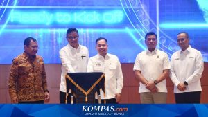 Pertamina Perdana Integrasikan Data Perpajakan dengan DJP, Jadi Wajib Pajak Pertama