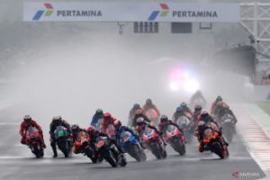 Pertamina Perkuat Komitmen Kembangkan Talenta Muda di Dunia Olahraga Otomotif