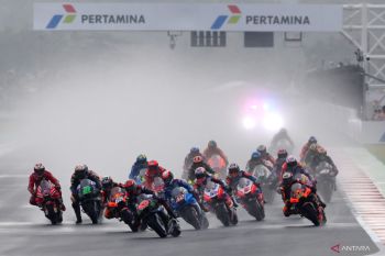 Pertamina Perkuat Komitmen Kembangkan Talenta Muda di Dunia Olahraga Otomotif