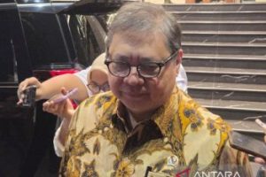 Pertumbuhan Ekonomi Indonesia Tembus 5,61 Persen pada Kuartal Pertama