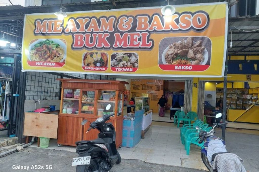 Pertumbuhan UMKM di Pekanbaru Capai 28.000 Pelaku, Sektor Kuliner Mendominasi