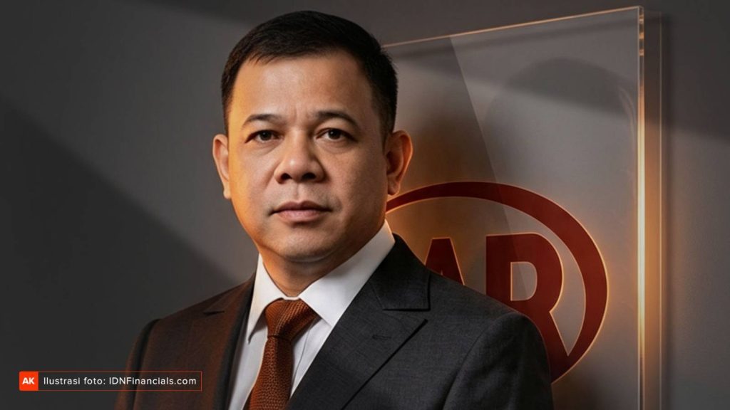 Perusahaan Milik Haji Isam Akui Pembelian CPO Sitaan Kejaksaan Agung