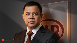 Perusahaan Milik Haji Isam Akui Pembelian CPO Sitaan Kejaksaan Agung