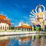 Pesona 10 Destinasi Wisata Eksotis di Koh Samui, Thailand yang Memukau