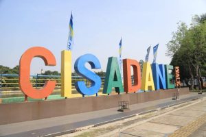 Pesona Festival Cisadane 2026: Menikmati Kuliner dan Berbelanja Produk UMKM