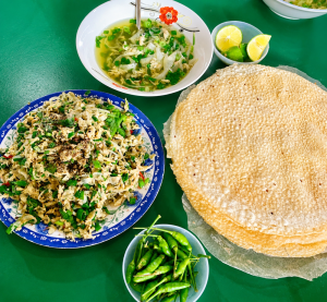 Pesona Festival Don An Phu: Gerbang Eksplorasi Kuliner Khas Quang Ngai