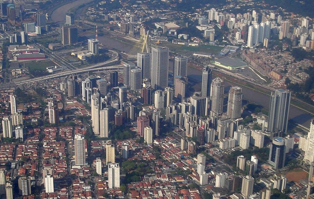 Pesona São Paulo: 5 Destinasi Wisata di Kota Kelahiran Alisson Becker