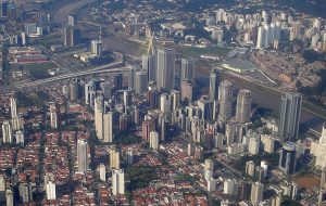 Pesona São Paulo: 5 Destinasi Wisata di Kota Kelahiran Alisson Becker