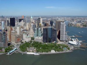 Pesona Sungai Hudson: 5 Spot Wisata di New York yang Wajib Dikunjungi