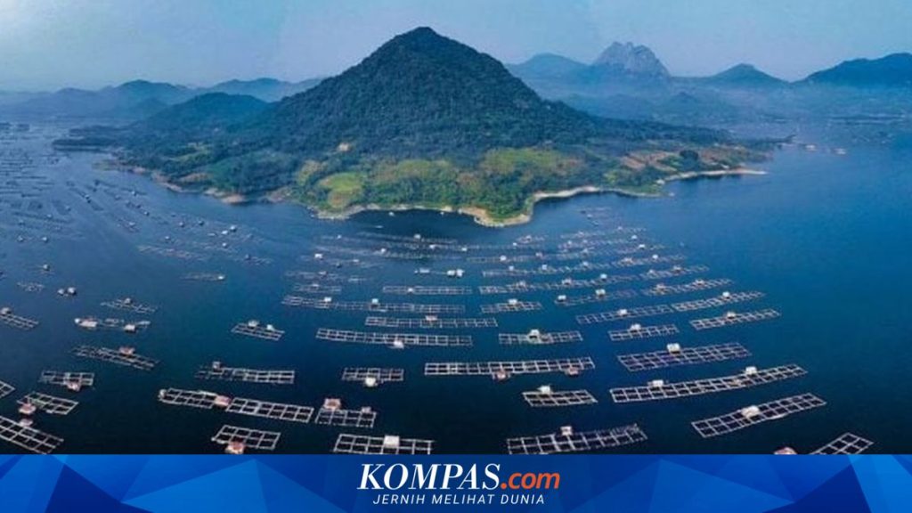 Pesona Wisata Purwakarta: 5 Destinasi Hits dari Taman hingga Waduk Jatiluhur