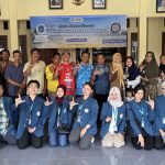 Peternak di Desa German, Lamongan, Terima Vitamin Gratis dan Edukasi Cegah Penyakit dari Hewan ke Manusia