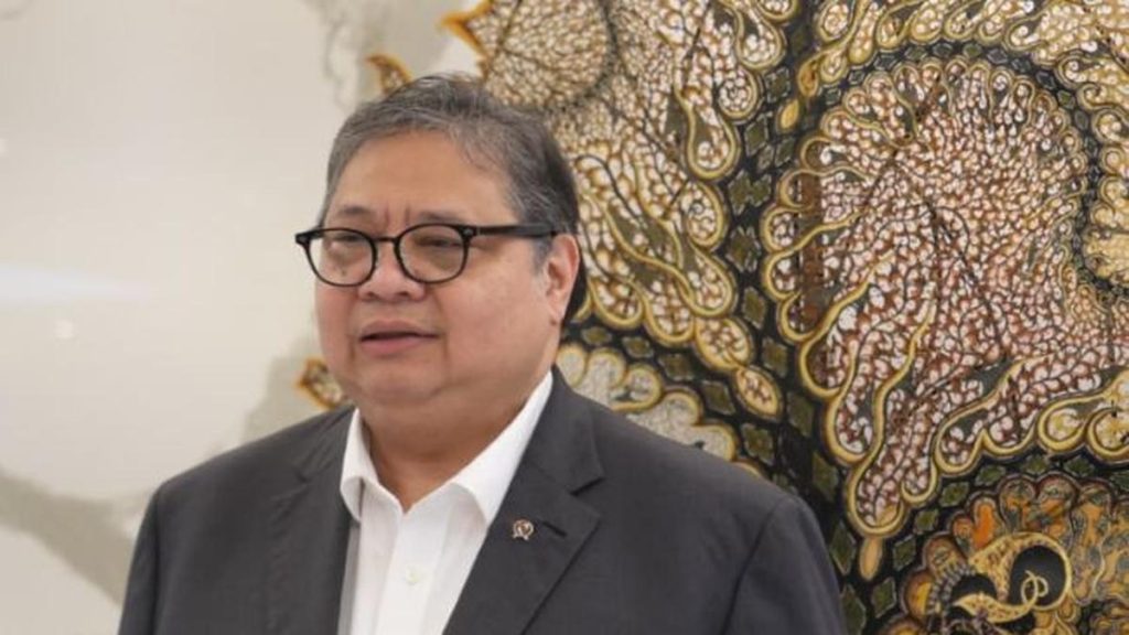 PFII: 4 Fakta Mengubah Bali Menjadi Pusat Keuangan Global