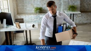 PHK Massal Global dan Sektor Padat Karya Indonesia: Akibat Faktor Eksternal atau Masalah Domestik?