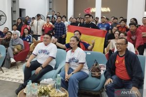 Piala Dunia Usai, Komisi VII DPR Nilai Tayangan TVRI Tak Mengecewakan