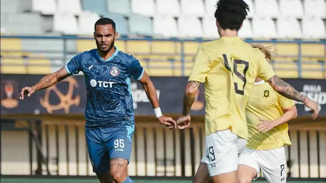 Piala Presiden 2026: Persib Lolos, Tiga Klub Bersaing Ketat di Hari Jumat