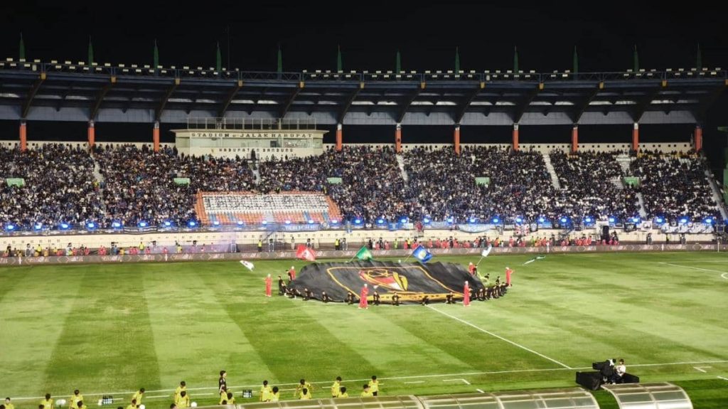 Piala Presiden Elite 2026: Langkah Tegas untuk Ketertiban Lapangan dan Transparansi Keuangan