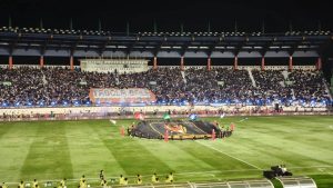 Piala Presiden Elite 2026: Langkah Tegas untuk Ketertiban Lapangan dan Transparansi Keuangan